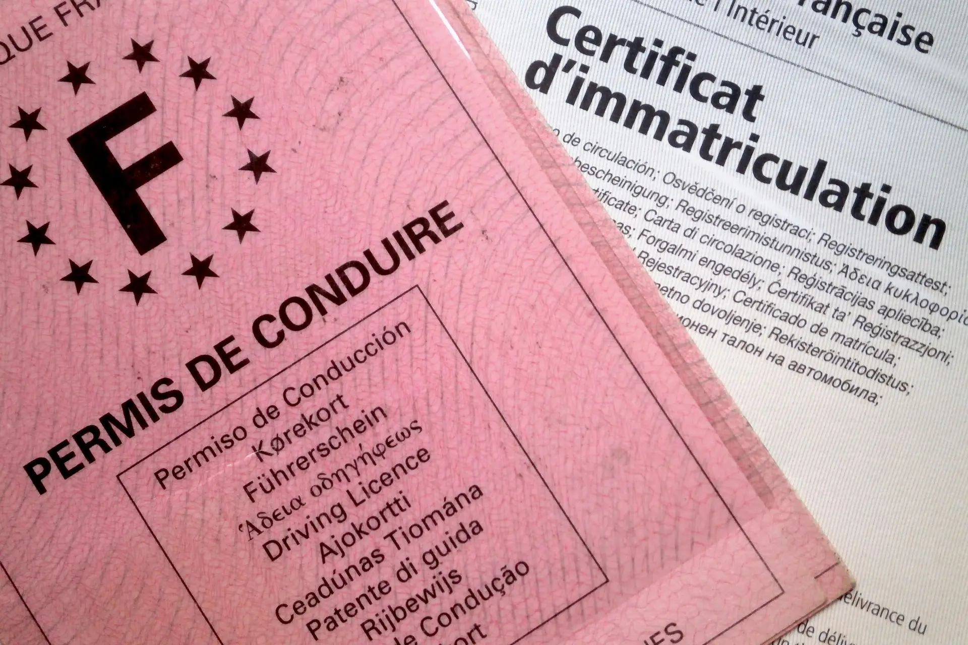 Renouvellement de permis de conduire à Saint-Gaudens - Soscartegrise